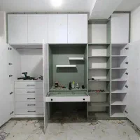 کابینت سرعین