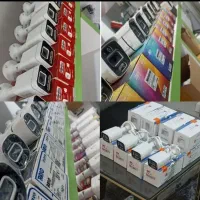 فروشگاه دوربین مداربسته دنیای به روز