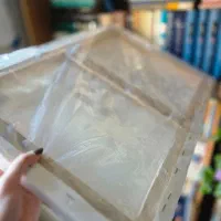 بوم بومیران ابعاد ۴۰ در ۶۰|لوازم التحریر|بابل, |دیوار