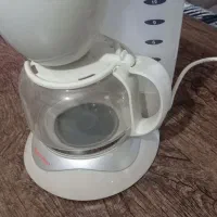 قهوه ساز|قوری، کتری، قهوه‌ساز دستی|پرند, فاز ۵|دیوار