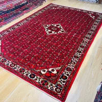 فرش ۶ متری حسین اباد همدان اکبند|فرش|تهران, سلسبیل شمالی|دیوار