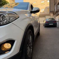 تیگو 5 اکسلنت  در حد خشک واقعی۷۳تا به شرط کارشناسی|خودرو سواری و وانت|تبریز, |دیوار
