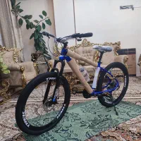 دوچرخه ترک وان|دوچرخه، اسکیت، اسکوتر|فردیس, فردیس|دیوار