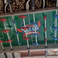 فوتبال دستی|اسباب‌بازی بچه|سقز, |دیوار