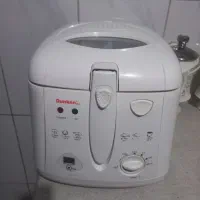 سرخ کن درحدنو