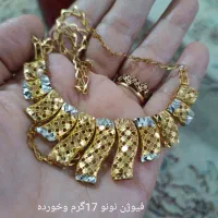 النگو وانگشتر|جواهرات|خرم‌آباد, |دیوار