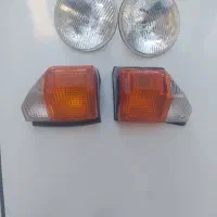 چراغ