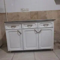 قفل وکابینت