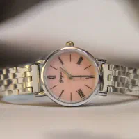 ساعت آلپینا