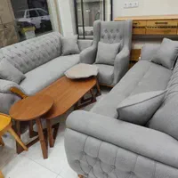 مبلمان رویال شعبه نیرو|مبلمان خانگی و میز عسلی|شوشتر, |دیوار