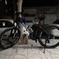 دوچرخه اورلرد نو نو