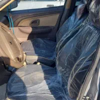 ماشین پژو ۴۰۵|خودرو سواری و وانت|مشگین شهر, |دیوار