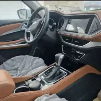 زودتی dl5 شاسی وارداتی