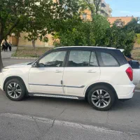 x33s بی رنگ اتومات|خودرو سواری و وانت|تبریز, |دیوار