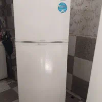 یخچال بدون برفک تمیز