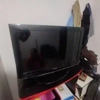 تلوزیون ال سی دی  ۳۲اینچ سالم سالم درجه یک