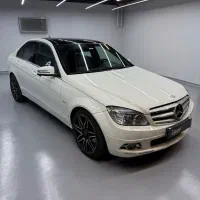 بنز c230 (فرمولا گالری)|خودرو سواری و وانت|تهران, اقدسیه|دیوار