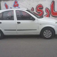 تیبا ۲ سالم|خودرو سواری و وانت|مشهد, خلق آباد سفلی|دیوار