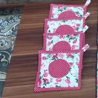 دستگیره اشپرخونه|سفره، حوله، دستمال آشپزخانه|سیسخت, |دیوار