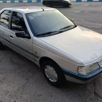 پژو ۴۰۵