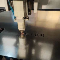 خدمات برش لیزر فایبر فرا لیزر|خدمات پیشه و مهارت|اصفهان, شهرک صنعتی امیرکبیر (شاپور جدید)|دیوار