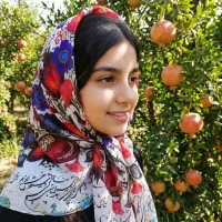 مینی اسکارف یلدا و یلدایی و ساتن و...|لباس|ورامین, ورامین|دیوار