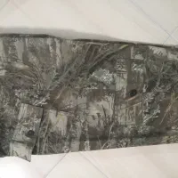 شلوار۶جیب،طرح استتار