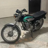 موتور مزاید مدل ۹۴ بشرط