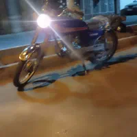موتور ۸۸|موتورسیکلت|اصفهان, دوطفلان|دیوار