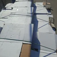 فروش کارتن مخصوص برای انگور و غوره
