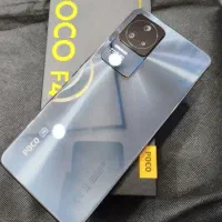 درحد نو..گوشی شیائومی POCO F4 256