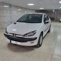 پژو اس دی v8 مدل ۹۵