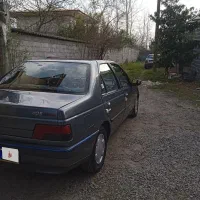 پژو ۴۰۵|خودرو سواری و وانت|رشت, تازه آباد|دیوار