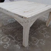 کرسی چوبی|بخاری، هیتر، شومینه|کاشان, پشت شهربانی|دیوار