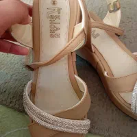 کفش زنانه مجلسی زنانه سایز ۳۸