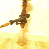 قلیون تنه چوب ارزون|کلکسیون و سرگرمی|رباط‌کریم, رباط‌کریم|دیوار