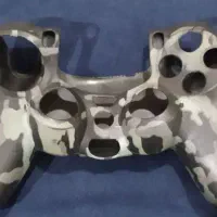 کاور دسته ps4|کنسول، بازی ویدئویی و آنلاین|بندر امام خمینی, |دیوار