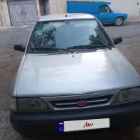 پراید مدل ۸۷