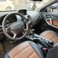 هایما s5 97 haima|خودرو سواری و وانت|تهران, مجیدآباد|دیوار