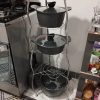 استند قابلمه نو