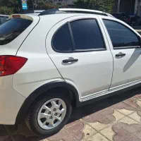 کوییک سفید رنگ ۱۴۰۳ کارکرد ۲۳۰۰۰ قیمت ۶۱۰۰۰۰۰۰۰|خودرو سواری و وانت|کازرون, |دیوار