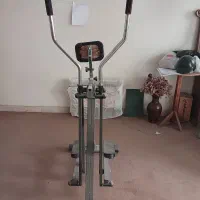 اسکی فضایی مارک ایران رباط