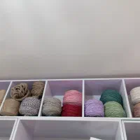 لوازم خیاطی|لوازم خیاطی و بافتنی|پاکدشت, پاکدشت (مامازند)|دیوار