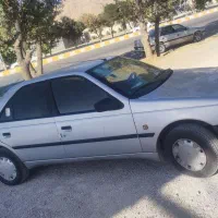 پژو۴۰۵