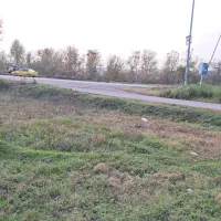 525 متری با پروانه مسکونی قابلیت تجاری شدن