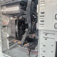 سیستم گیمینگ i5 نسل ۹ با گرافیک ۸ گیگ