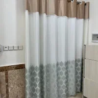 پرده|پرده، رانر، رومیزی|درگهان, |دیوار