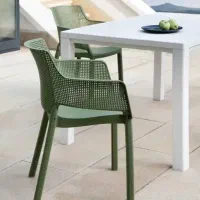 میز و صندلی پلاستیکی تهران نواب غذاخوری|میز و صندلی غذاخوری|تهران, آذربایجان|دیوار