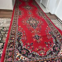 کناره فرش سالم  نخ اصل  فقط ۲میلیون