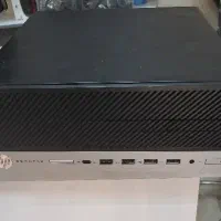 مینی کیس hp 800/600 g3